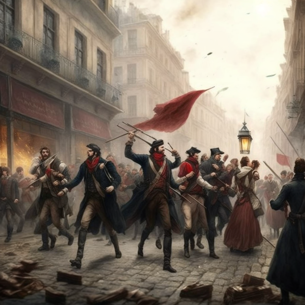 Les Misérables