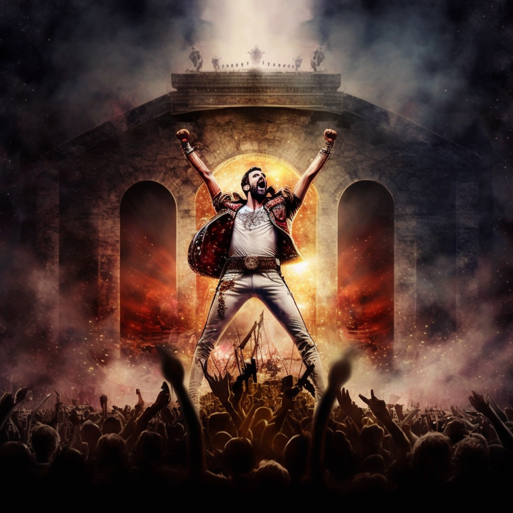 We Will Rock You
